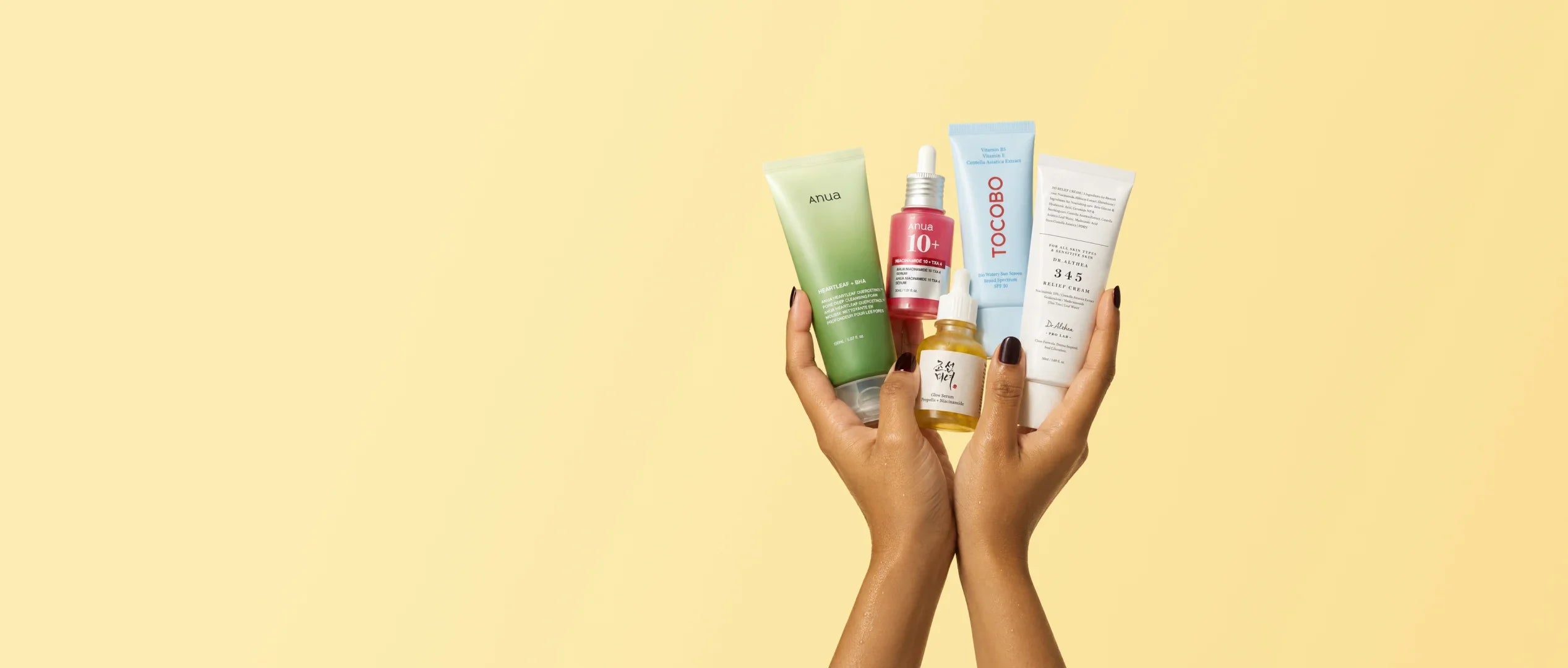 Facial