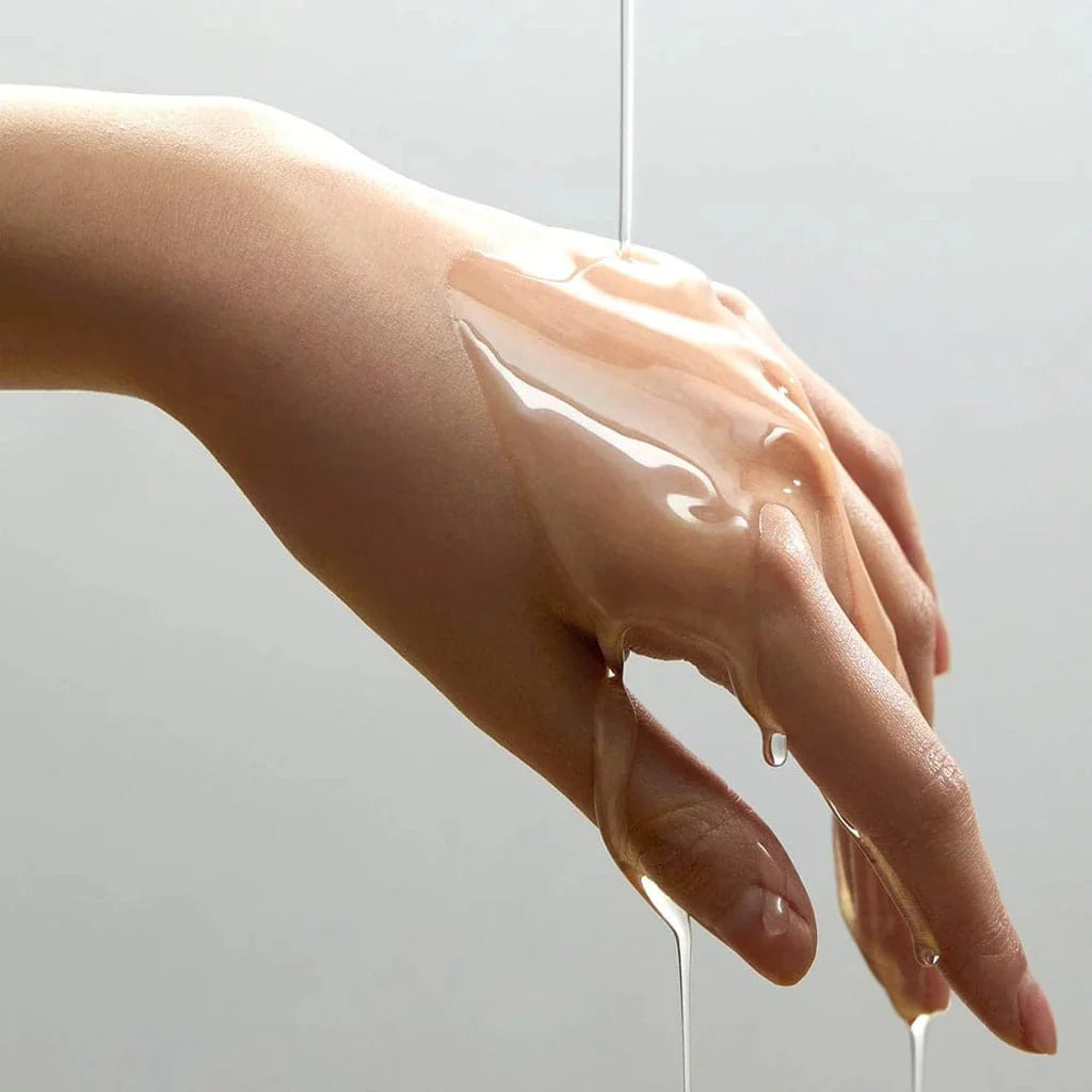 Heartleaf Pore Control Cleansing Oil