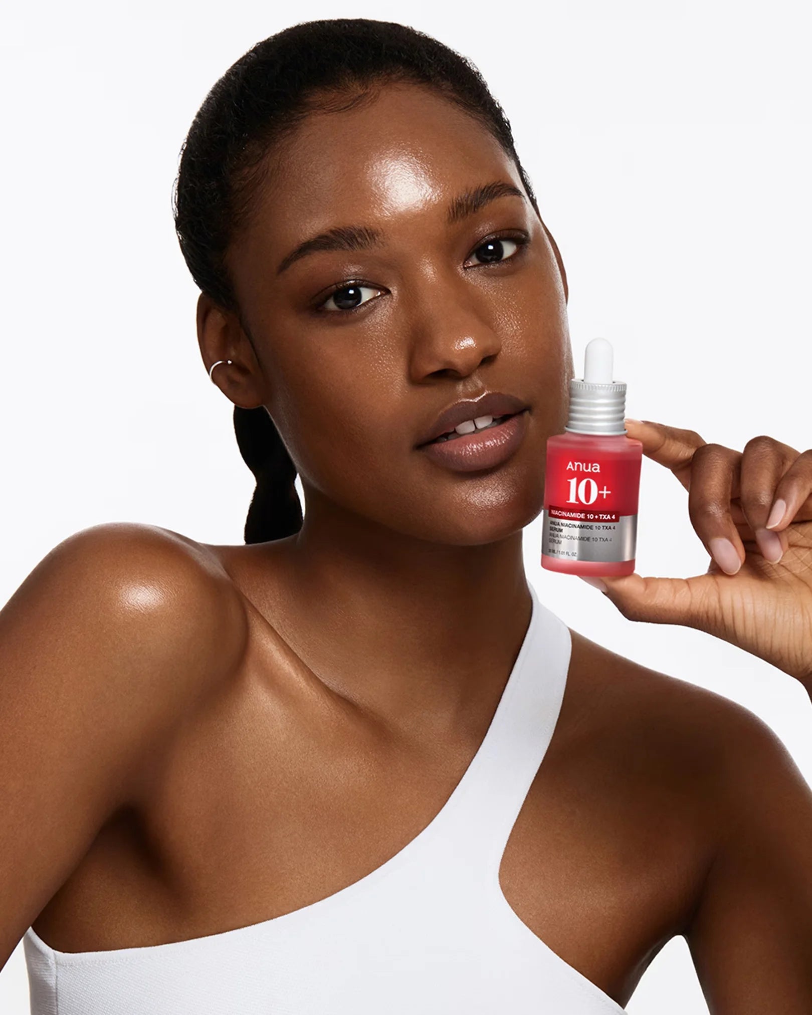 Niacinamida 10% + TXA 4% Serum