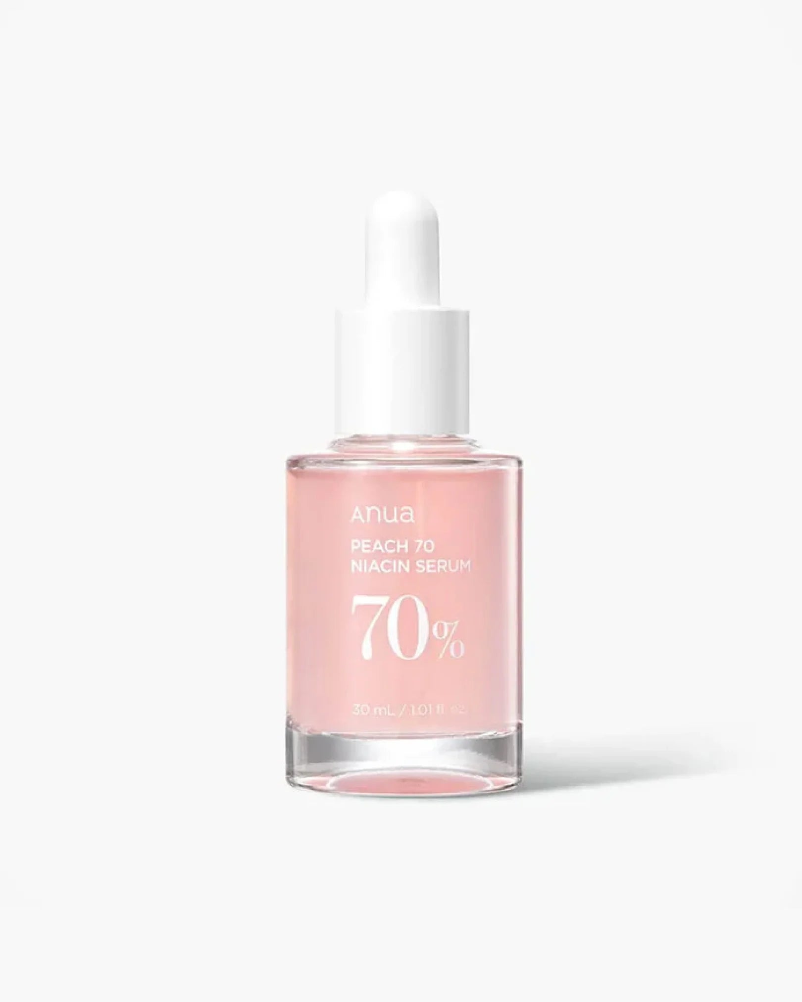 Peach 70% Niacinamida Serum
