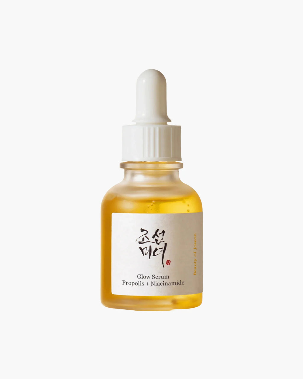 Glow Serum Propóleo + Niacinamida