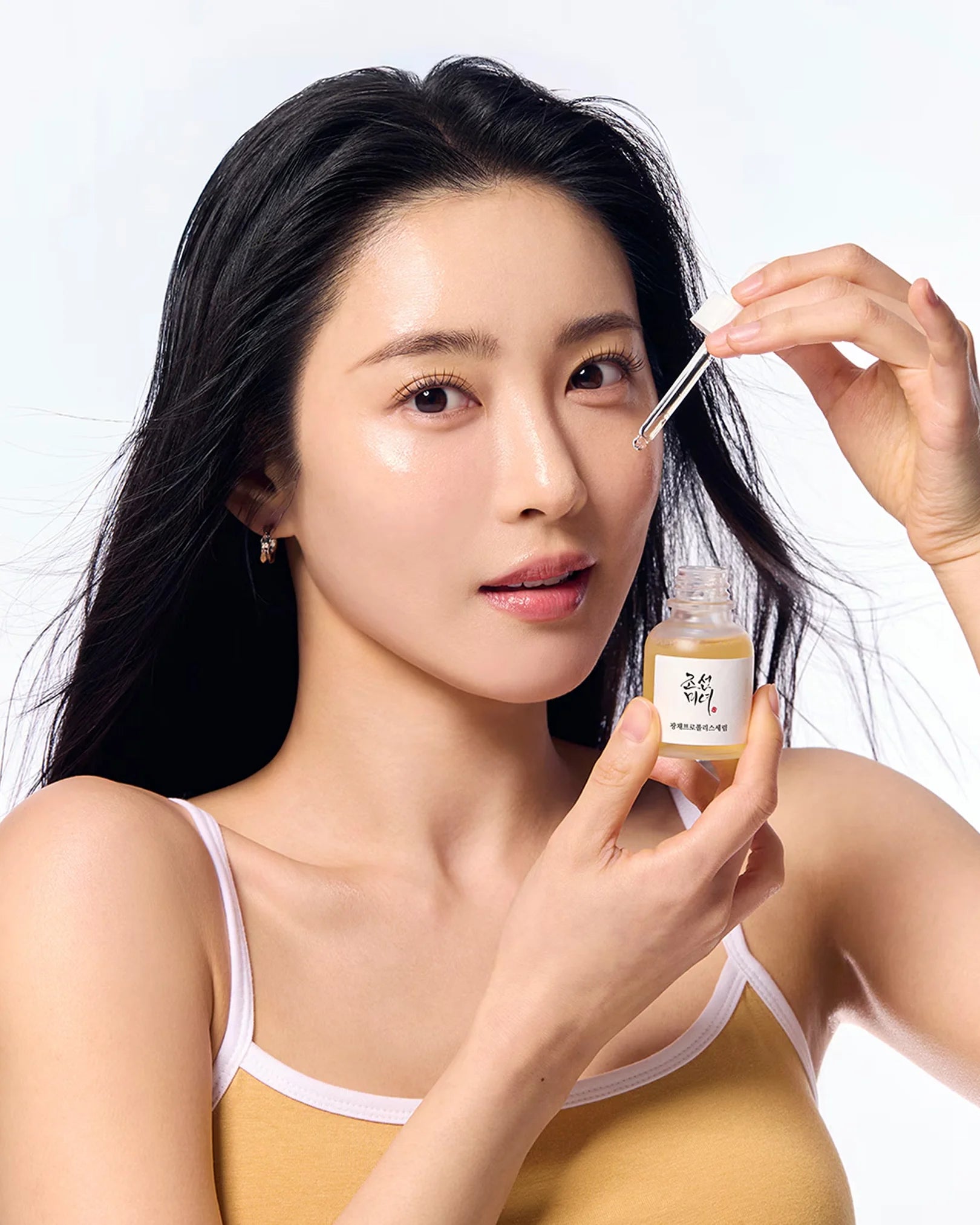 Glow Serum Propóleo + Niacinamida