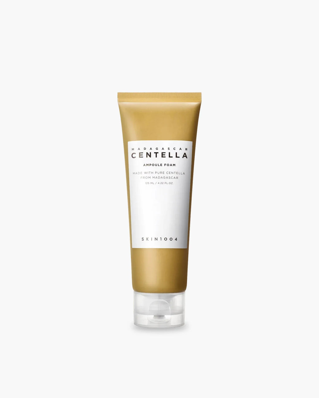 Madagascar Centella Ampoule Foam