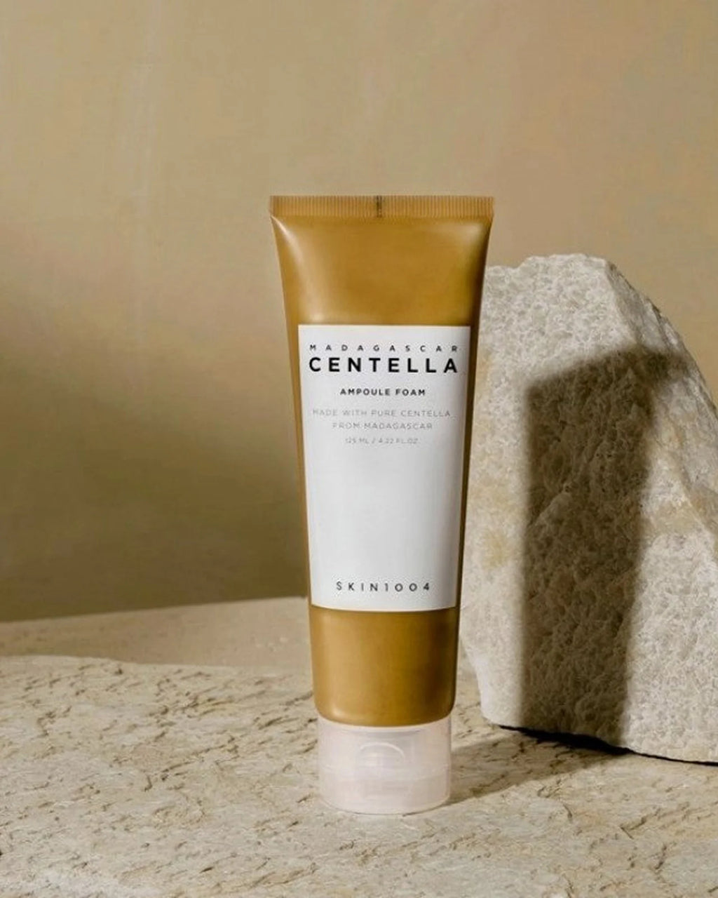 Madagascar Centella Ampoule Foam