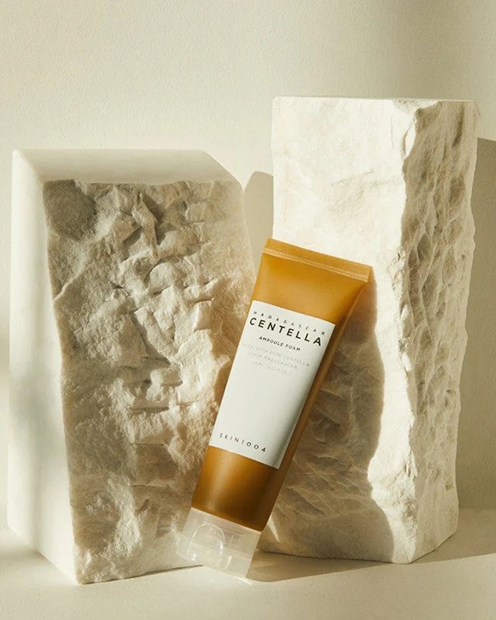 Madagascar Centella Ampoule Foam