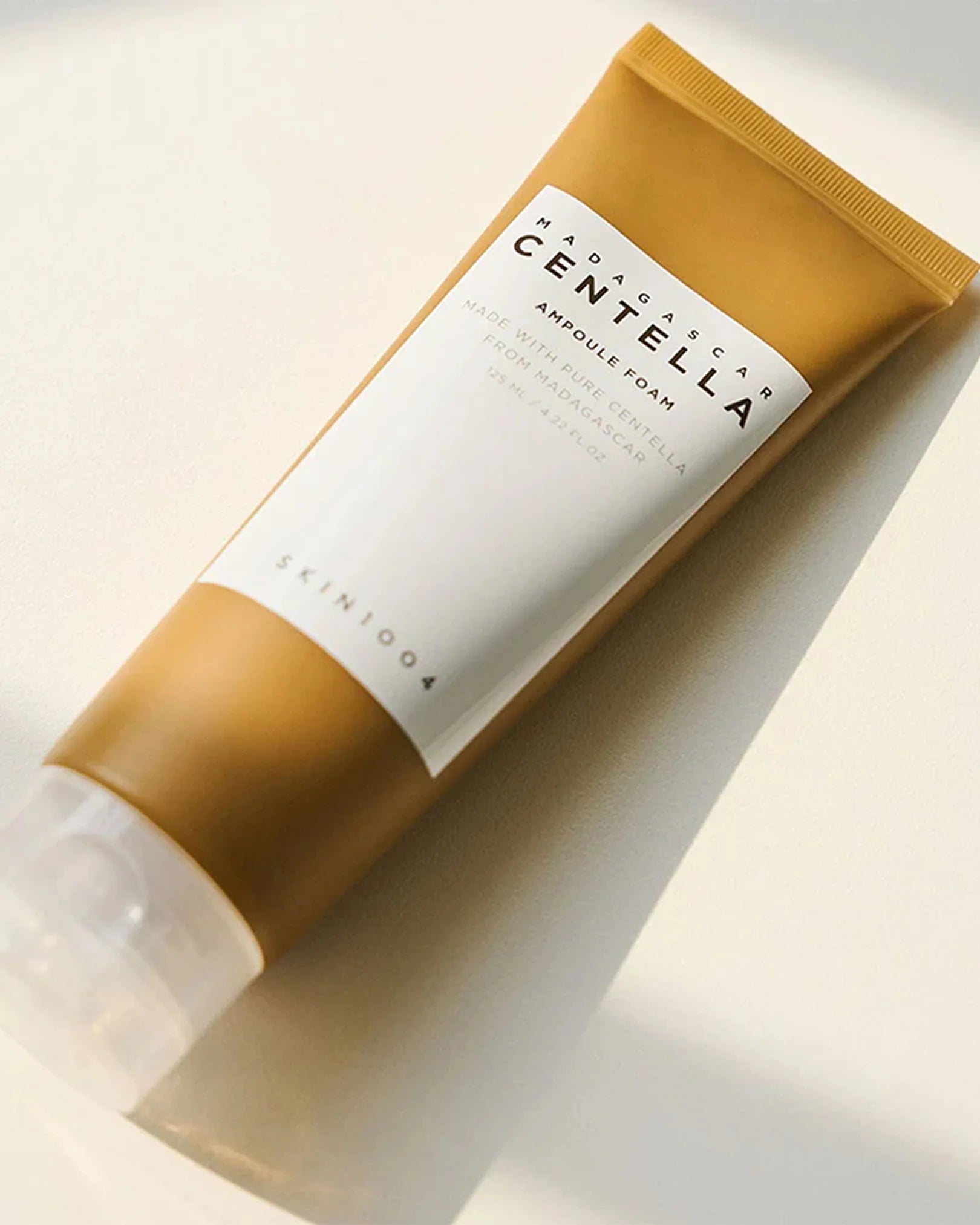 Madagascar Centella Ampoule Foam