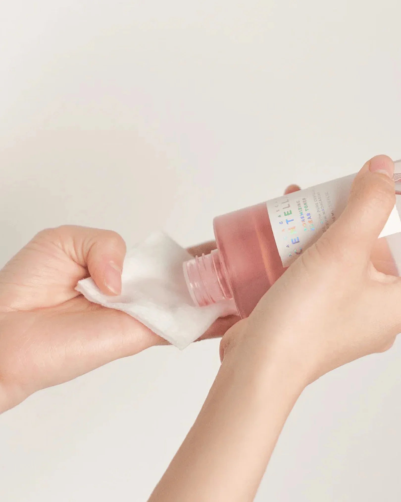 Madagascar Centella Poremizing Clear Toner