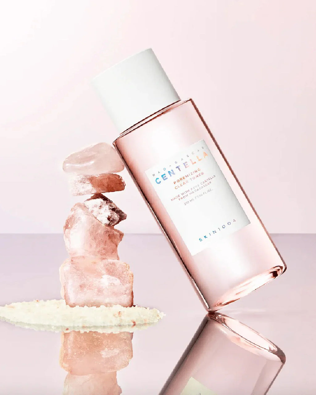 Madagascar Centella Poremizing Clear Toner