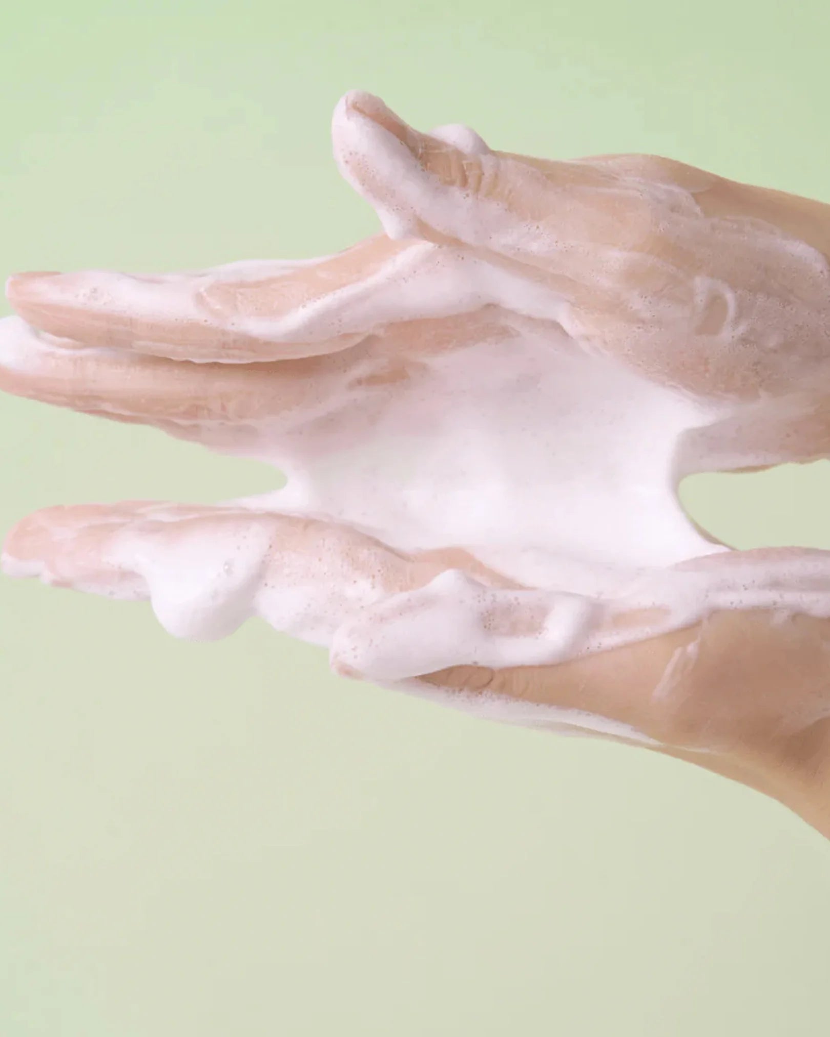 Madagascar Centella Tea-Trica BHA Foam