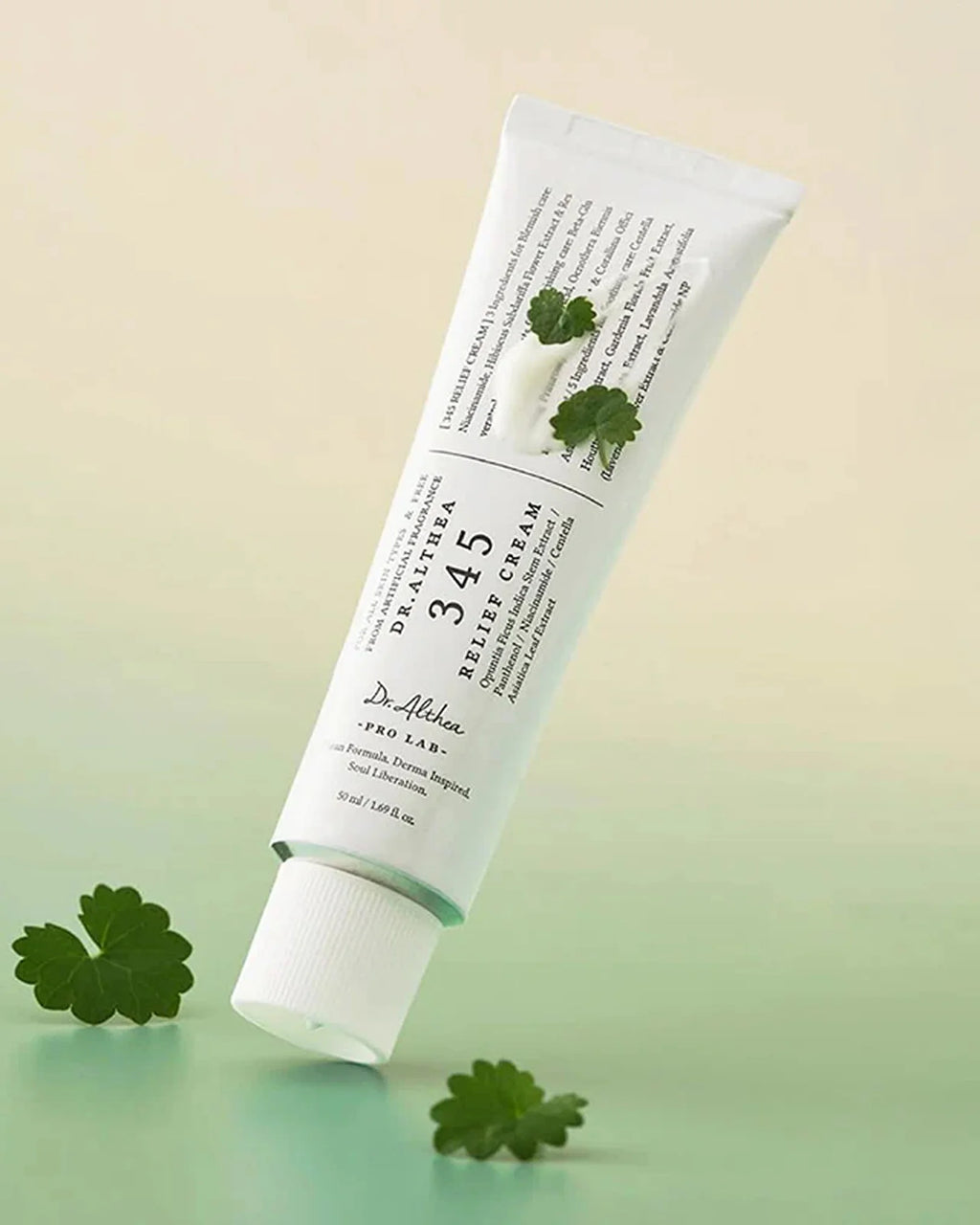 345 Relief Cream