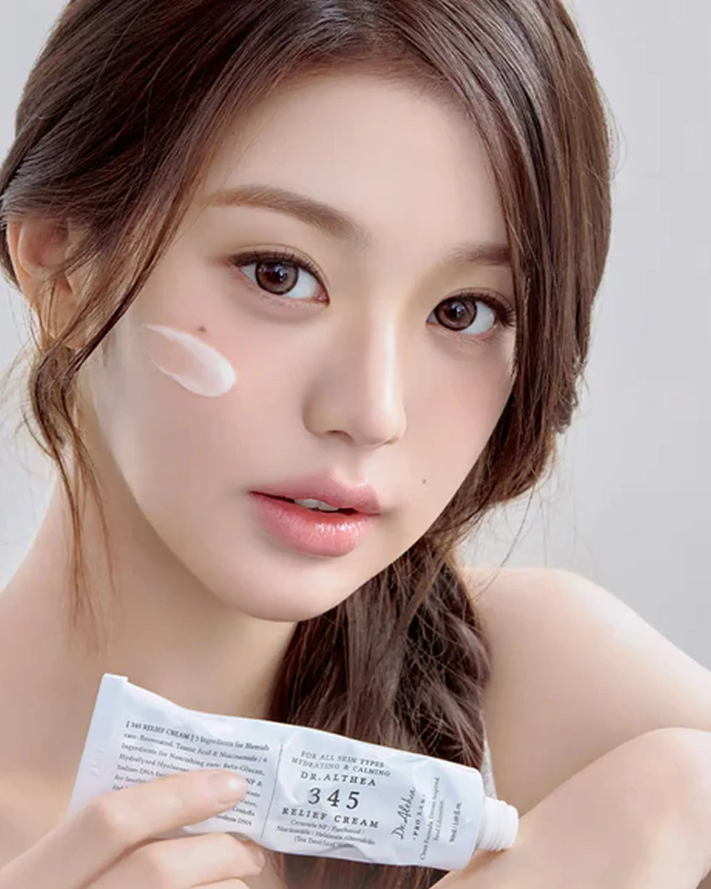 345 Relief Cream