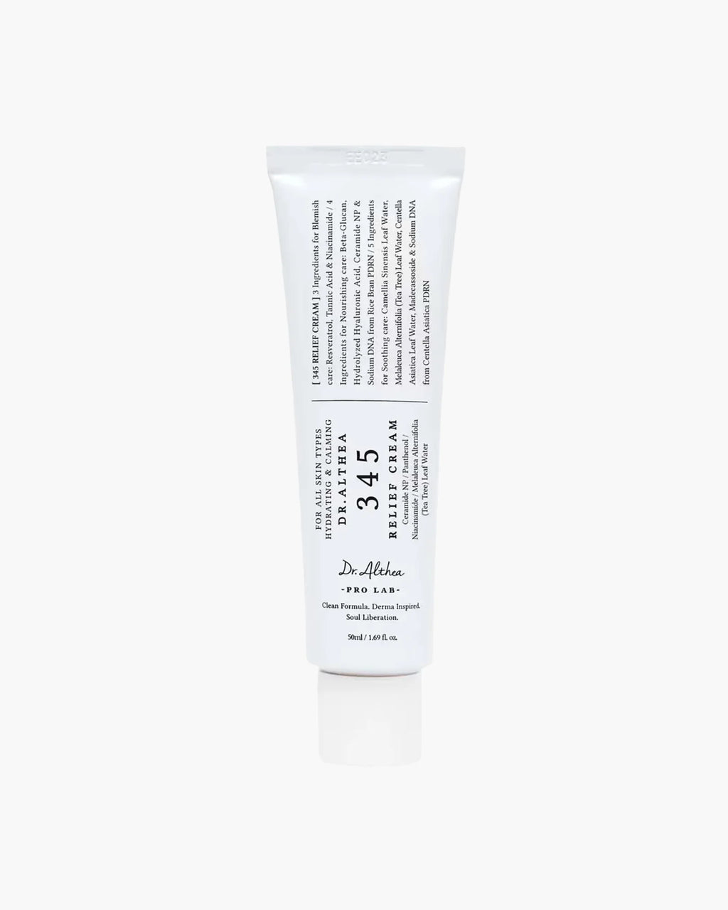 345 Relief Cream