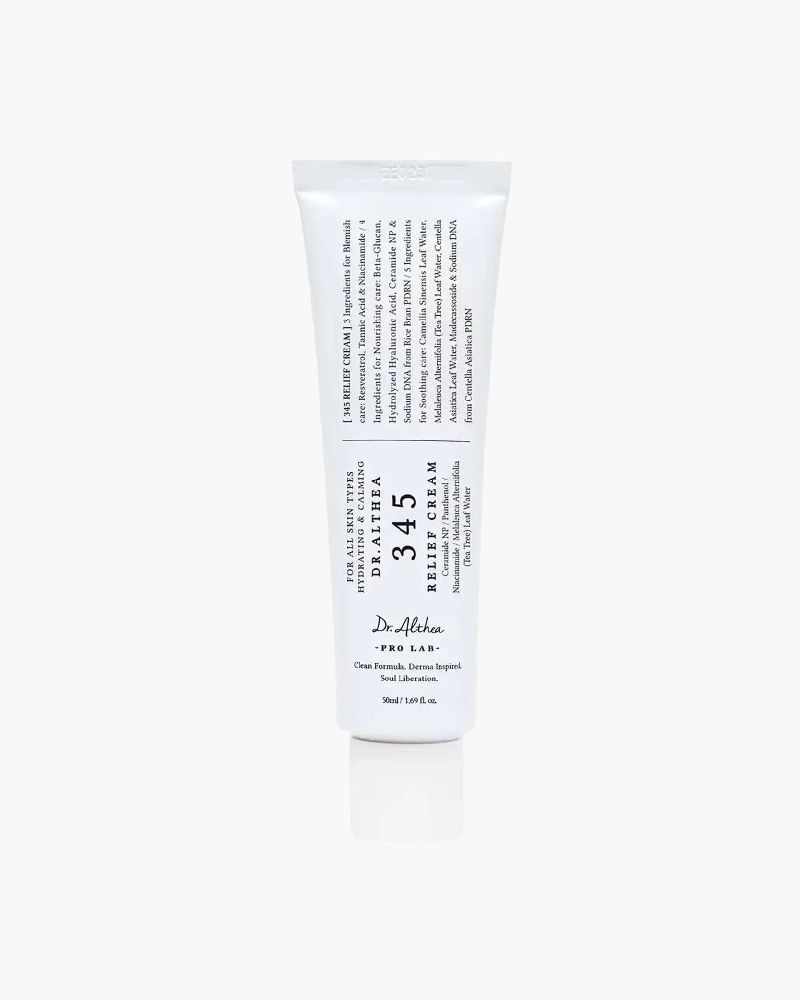 345 Relief Cream
