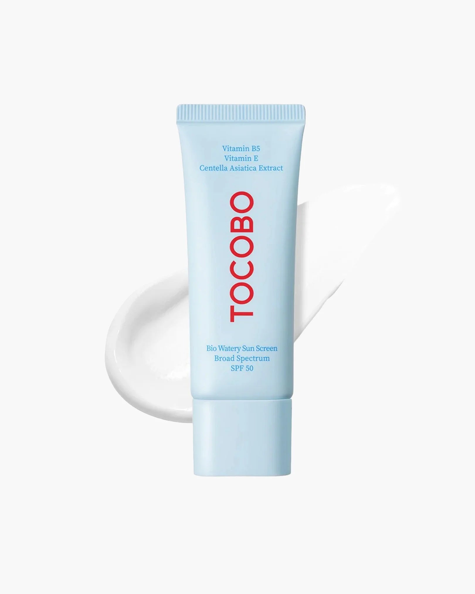 Bio Watery Sun Screen SPF 50