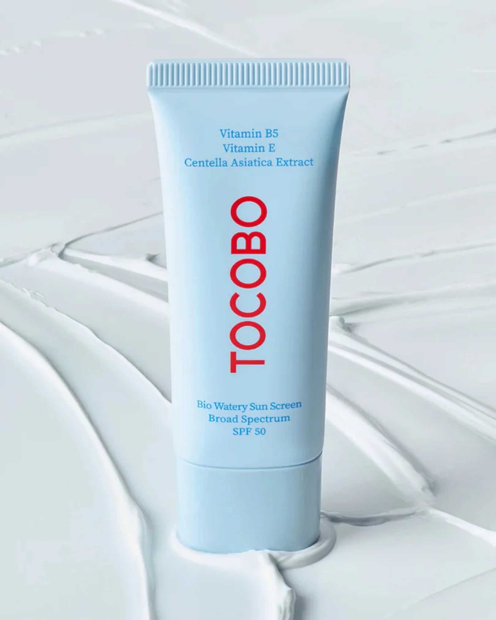 Bio Watery Sun Screen SPF 50
