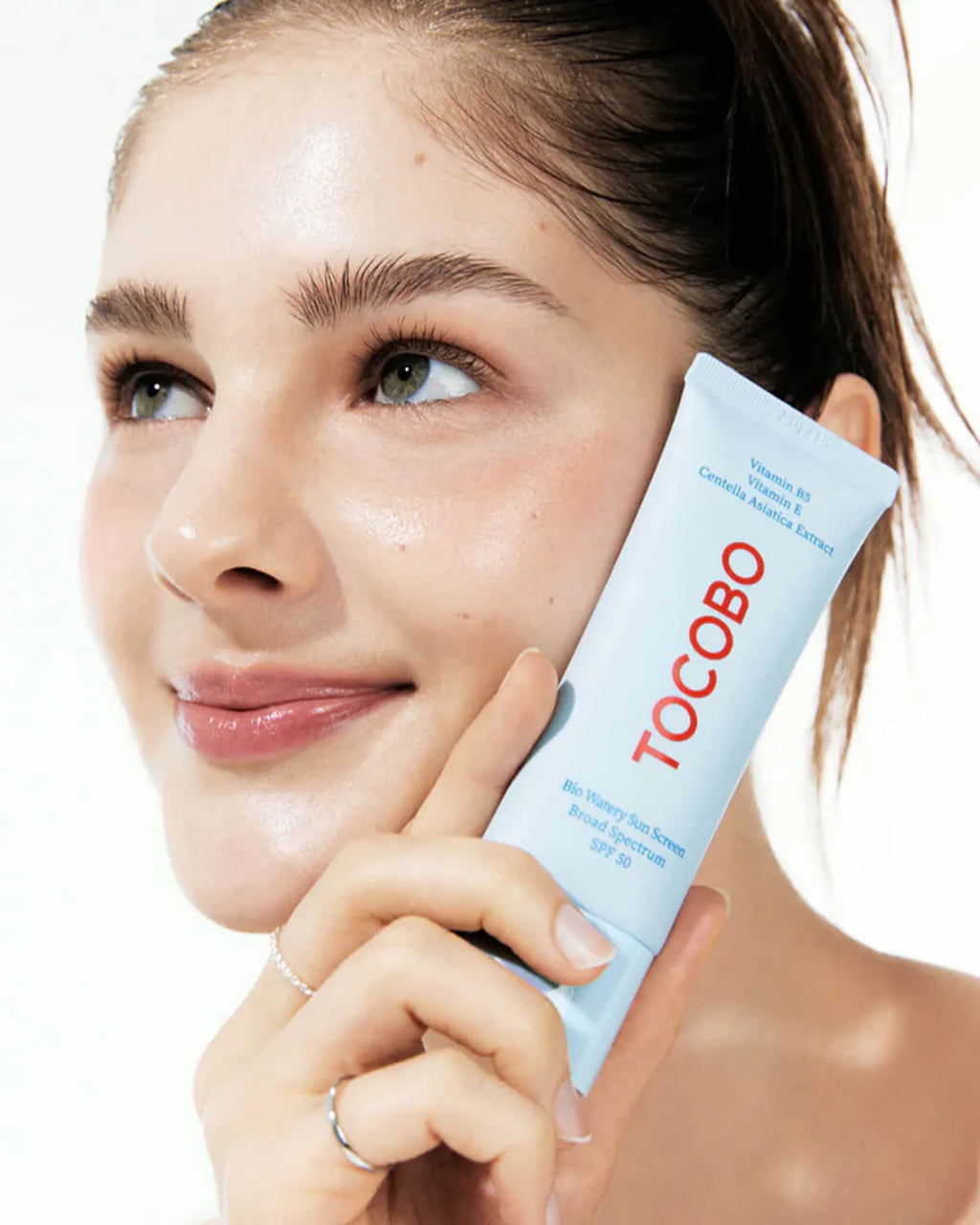 Bio Watery Sun Screen SPF 50