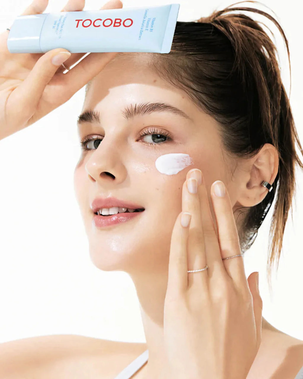 Bio Watery Sun Screen SPF 50