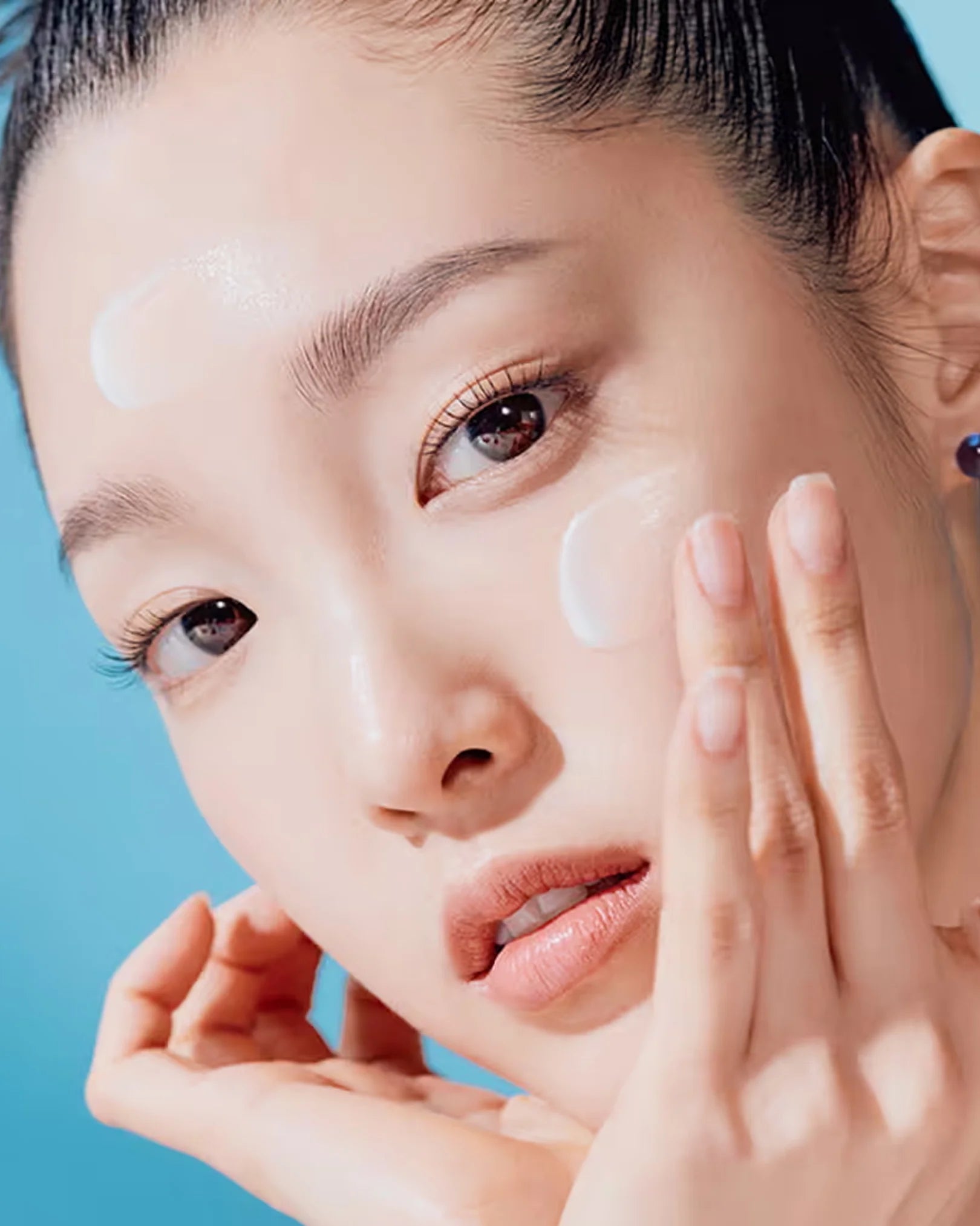 Bio Watery Sun Screen SPF 50