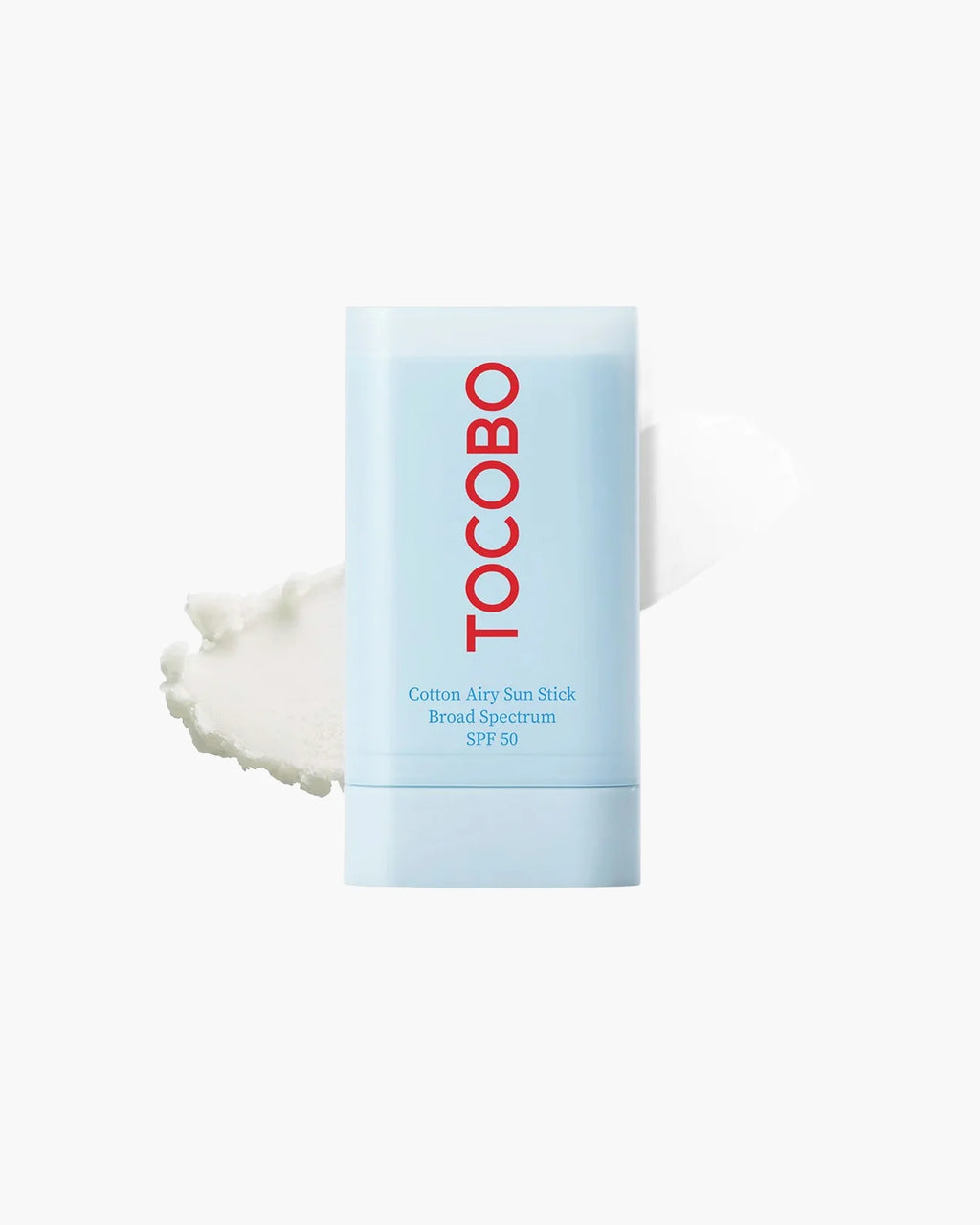 Cotton Airy Sun Stick SPF 50