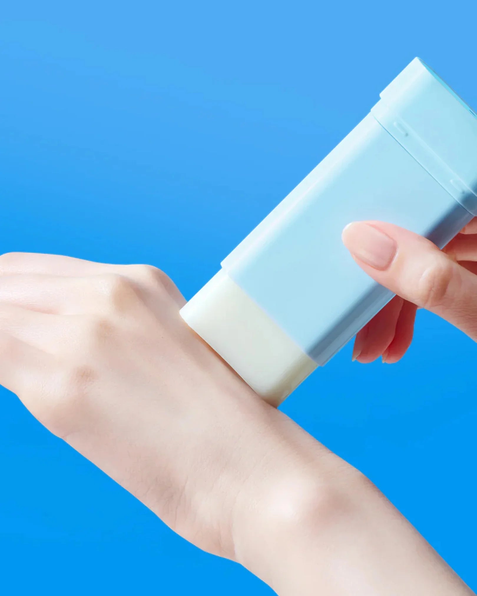 Cotton Airy Sun Stick SPF 50