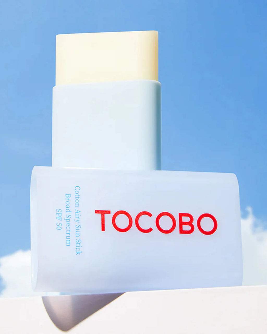 Cotton Airy Sun Stick SPF 50