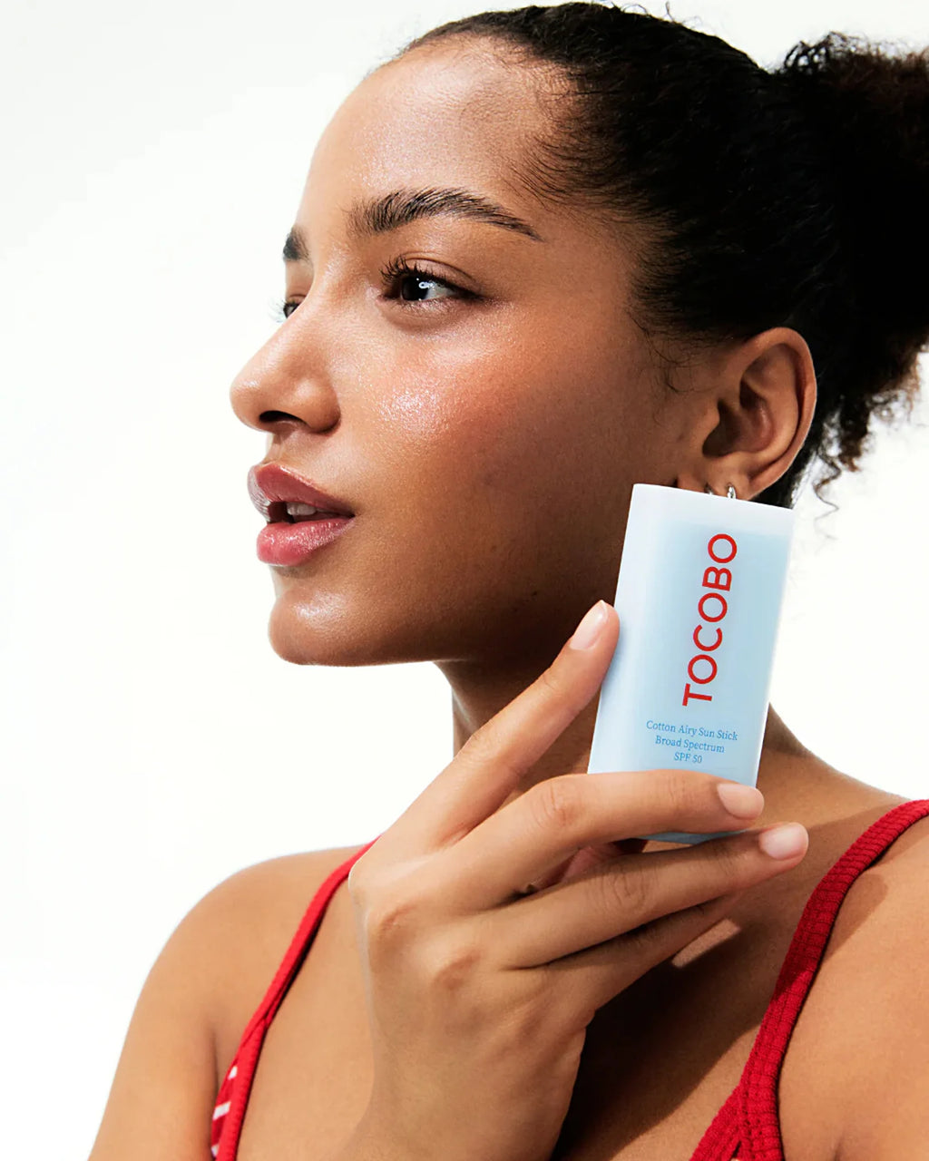 Cotton Airy Sun Stick SPF 50