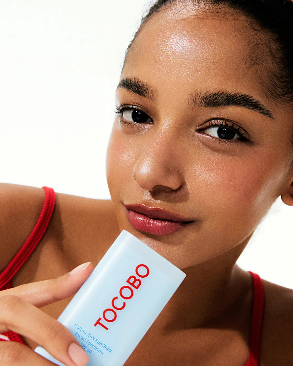 Cotton Airy Sun Stick SPF 50