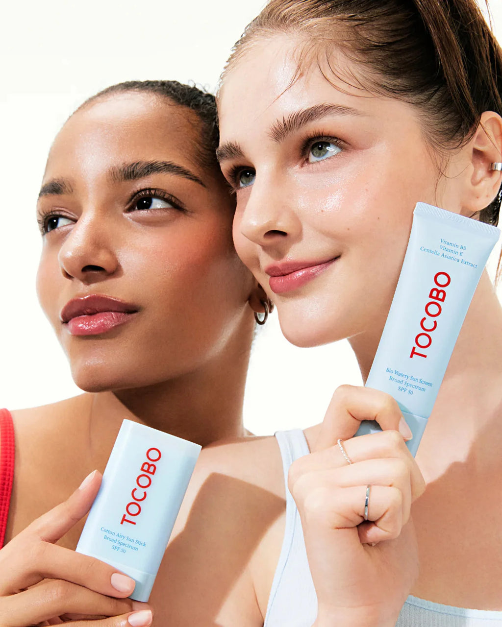 Cotton Airy Sun Stick SPF 50