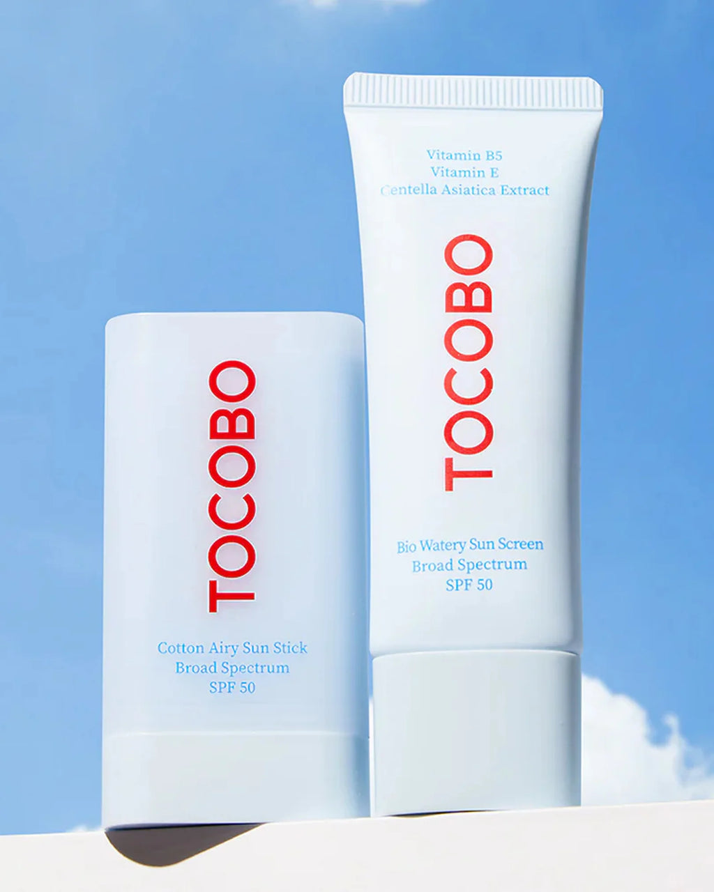 Cotton Airy Sun Stick SPF 50