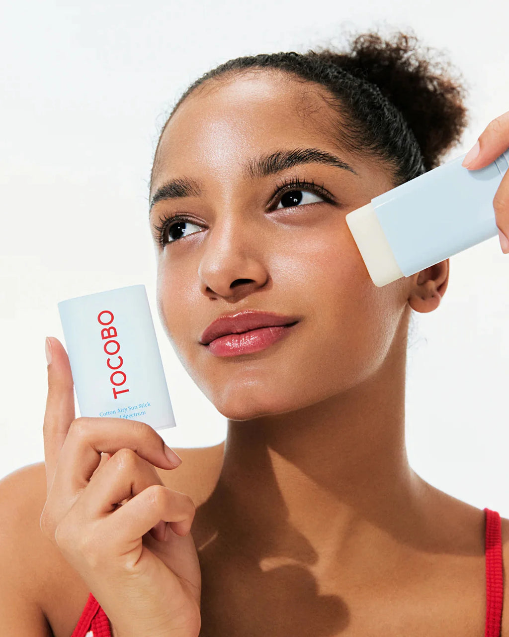 Cotton Airy Sun Stick SPF 50